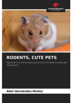 Rodents, Cute Pets