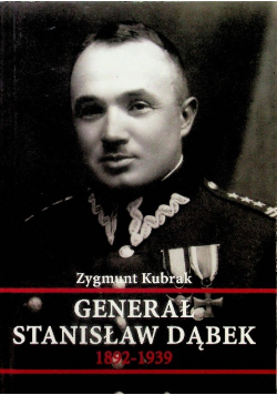 Generał Stanisław Dąbek