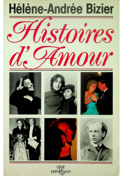 Histoires D'amour