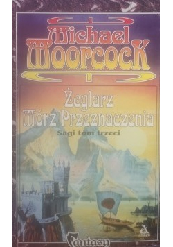 Żeglarz Mórz Przeznaczenia