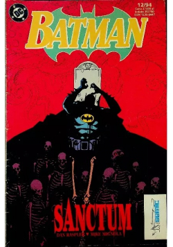 Batman Nr 12 / 94