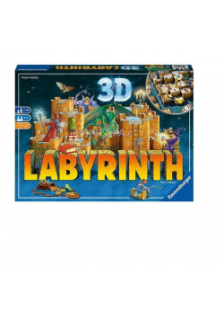 Labirynt 3D