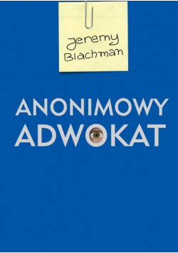 Anonimowy Adwokat