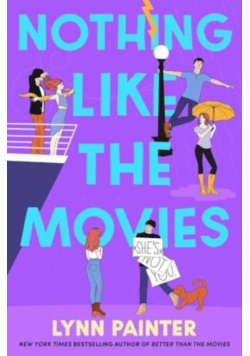 Nothing Like the Movies wer. angielska