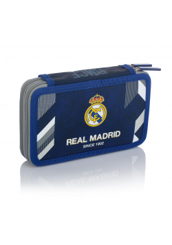 Piórnik z wyposażeniem RM-184 Real Madrid ASTRA