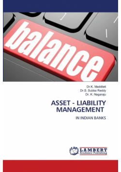 Asset - Liability Management
