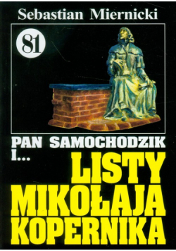 Pan Samochodzik i Listy Mikołaja Kopernika 81