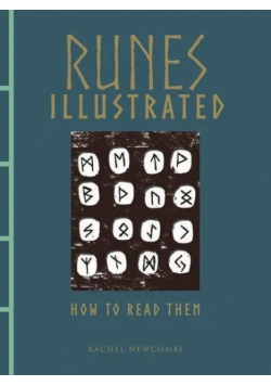 Runes Illustrated [Chinese Bound]