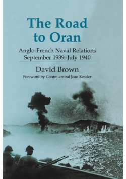 The Road to Oran
