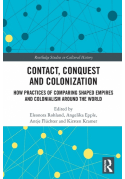 Contact, Conquest and Colonization