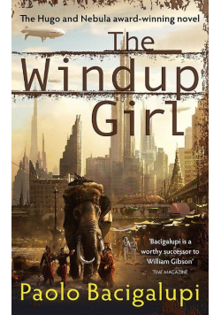 The Windup Girl