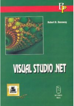 Visual studio .NET