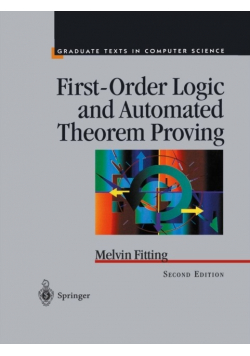 First Order Logic and Automated Theorem Proving