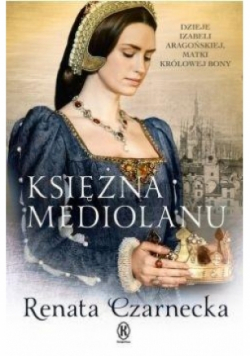 Księżna Mediolanu