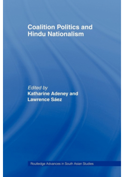 Coalition Politics and Hindu Nationalism
