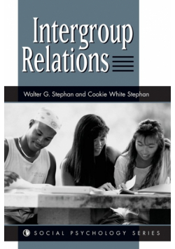 Intergroup Relations