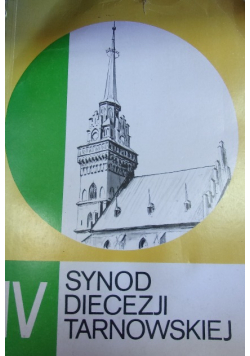 IV Synod diecezji tarnowskiej