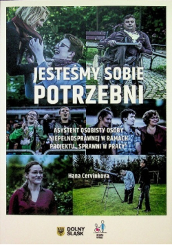 Jesteśmy sobie potrzebni