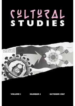 Cultural Studies