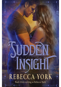 Sudden Insight