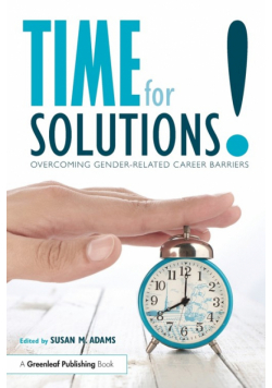 Time for Solutions!