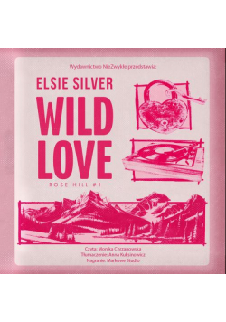 Wild Love