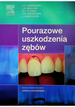 Pourazowe uszkodzenia zębów