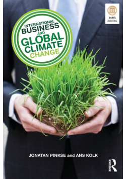 International Business and Global Climate Change