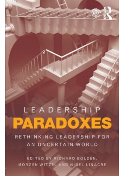 Leadership Paradoxes