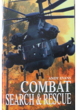 Combat search and rescue