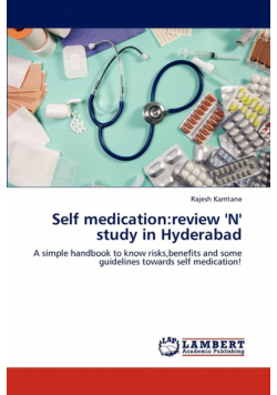 Self medication