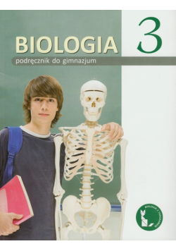 Biologia z tangramem 3 Podręcznik