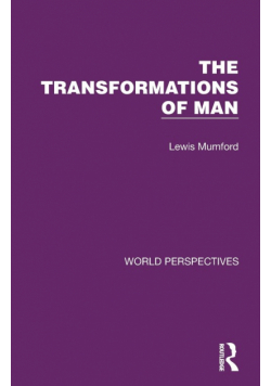 The Transformations of Man