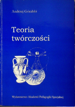 Teoria twórczości