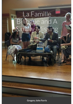 La Famille Bilingue and A Simply Missing