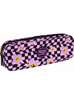 Piórnik saszetka Coolpack Deck Purple Pot
