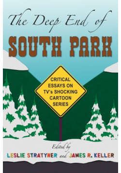 The Deep End of South Park