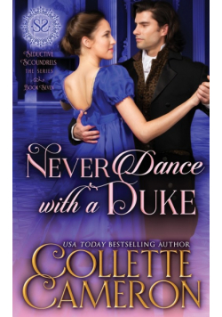 Never Dance with a Duke
