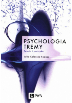 Psychologia tremy