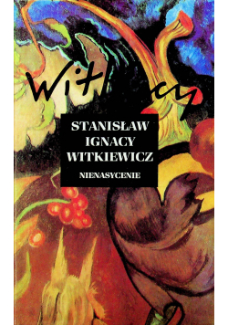 Stanisław Ignacy Witkiewicz