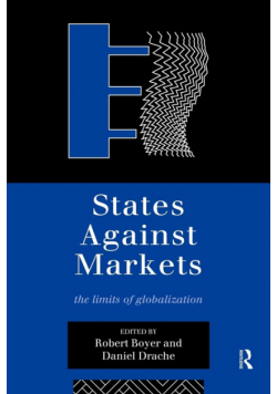 States Against Markets
