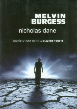 Burgess Melvin - Nicholas Dane