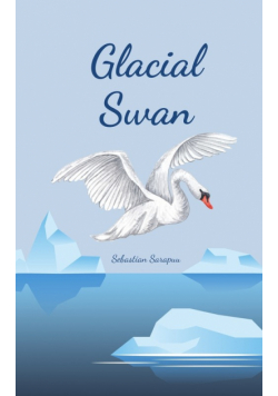 Glacial Swan