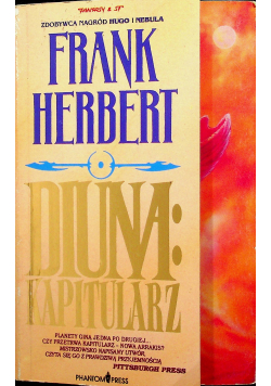 Duna Kapitularz