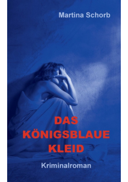 Das königsblaue Kleid