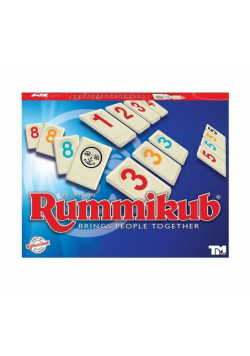 Rummikub