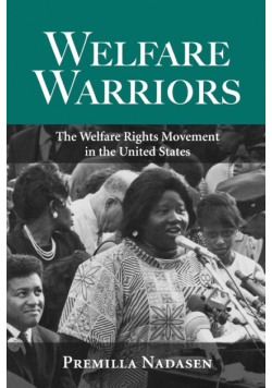 Welfare Warriors