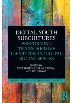 Digital Youth Subcultures
