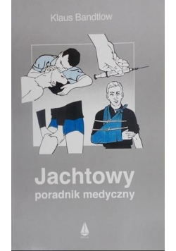 Jachtowy poradnik medyczny
