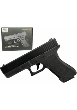 Glock V45 półmetalowy 20cm